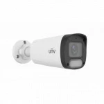 IP видеокамера UNIVIEW IPC2314LE-ADF28K-WP-L Цилиндрическая, Уличная, Проводная, 2.8 мм, 1/1.8ʺ, 4 Мп ~ 2560×1440 Quad HD