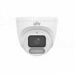 IP видеокамера UNIVIEW IPC3624LE-ADF28K-WP-L Купольная, Уличная, Проводная, 2.8 мм, 1/1.8ʺ, 4 Мп ~ 2560×1440 Quad HD