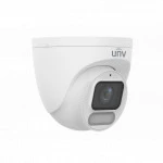 IP видеокамера UNIVIEW IPC3624LE-ADF28K-WP-L Купольная, Уличная, Проводная, 2.8 мм, 1/1.8ʺ, 4 Мп ~ 2560×1440 Quad HD