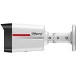 IP видеокамера Dahua DH-IPC-HFW2849TLP-S-LED-PRO (Цилиндрическая, Уличная, Проводная, 2.8 мм, 1/1.8ʺ, 8 Мп ~ 3840×2160 4K UHD или Ultra HD)