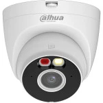 IP видеокамера Dahua DH-IPC-T3AP-IL-0280B Сферическая, Уличная, WiFi, 2.8 мм, 1/2.8", 3 Мп ~ 2304x1296