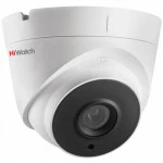 IP видеокамера HiWatch DS-I403(D) (2.8mm) Сферическая, Уличная, Проводная, 2.8 мм, 1/3", 4 Мп ~ 2560×1440 Quad HD