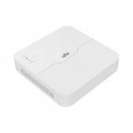 Видеорегистратор UNIVIEW NVR301-04LX-P4