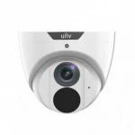 IP видеокамера UNIVIEW IPC3615SB-ADF28KM-I0 Купольная, Уличная, Проводная, 2.8 мм, 1/2.7", 5 Мп ~ 2880×1620