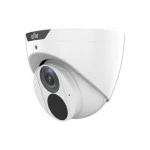 IP видеокамера UNIVIEW IPC3615SB-ADF28KM-I0 Купольная, Уличная, Проводная, 2.8 мм, 1/2.7", 5 Мп ~ 2880×1620