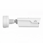 IP видеокамера UNIVIEW PKC2630@Z28-IR-P Цилиндрическая, Уличная, Проводная, 2.8 ~ 12 мм, 1/2.8", 3 Мп ~ 2304x1296