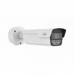 IP видеокамера UNIVIEW PKC2630@Z28-IR-P Цилиндрическая, Уличная, Проводная, 2.8 ~ 12 мм, 1/2.8", 3 Мп ~ 2304x1296