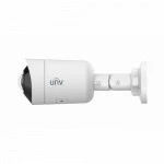 IP видеокамера UNIVIEW IPC2108SB-ADF16KM-I0 (Цилиндрическая, Уличная, Проводная, 1.68 мм, 1/2.7", 8 Мп ~ 3840×2160 4K UHD или Ultra HD)
