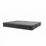 Видеорегистратор UNIVIEW NVR302-16B-P16-IQ