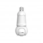 IP видеокамера IMOU Bulb Cam 3MP Сферическая, Внутренней установки, WiFi, 2.8 мм, CMOS, 3 Мп ~ 2304x1296