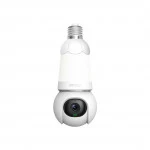 IP видеокамера IMOU Bulb Cam 3MP Сферическая, Внутренней установки, WiFi, 2.8 мм, CMOS, 3 Мп ~ 2304x1296