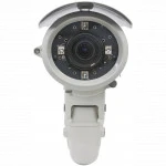 IP видеокамера Intellinet IBC-667IR 551069 Цилиндрическая, Уличная, Проводная, 3.6 мм, 1/2.7", 2 Мп ~ 1920×1080 Full HD