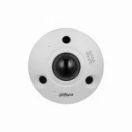 IP видеокамера Dahua DH-IPC-EBW8842-AS (Рыбий глаз, Внутренней установки, Проводная, 1.8 мм, 1/1.7", 8 Мп ~ 3280×2480)