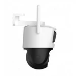 IP видеокамера IMOU Cruiser Dual 2 6MP PTZ-поворотная, Уличная, WiFi + Ethernet, 3.6 мм, 1/2.8", 3 Мп ~ 2304x1296