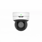 IP видеокамера UNIVIEW IPC6215SR-X5PAEW-VG (PTZ-поворотная, Уличная, WiFi, 2.7 ~ 13.5 мм, 1/2.7", 5 Мп ~ 2880×1620)