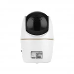 IP видеокамера Dahua DH-H5D-5F Настольная, Внутренней установки, WiFi + Ethernet, 3.6 мм, 1/3", 5 Мп ~ 2880×1620