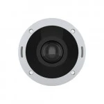 IP видеокамера AXIS M4308-PLE 02100-001 (Купольная, Уличная, Проводная, 1.3 мм, 1/1.7", 8 Мп ~ 3840×2160 4K UHD или Ultra HD)