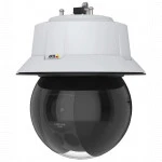 IP видеокамера AXIS Q6315-LE 01958-002 PTZ-поворотная, Уличная, Проводная, 6.91 ~ 214.64 мм, 1/2", 2 Мп ~ 1920×1080 Full HD