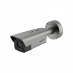 IP видеокамера Hikvision DS-TCG406-E(12V/PoE)(2812) Цилиндрическая, Уличная, Проводная, 2.8 ~ 12 мм, 1/1.8ʺ, 4 Мп ~ 2688×1520