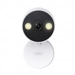 IP видеокамера TP-Link Tapo C120 Настольная, Внутренней установки, WiFi, 3.15 мм, 1/2.9", 4 Мп ~ 2560×1440 Quad HD