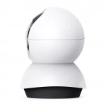 IP видеокамера TP-Link Tapo TC74 (PTZ-поворотная, Внутренней установки, WiFi, 4 мм, 1/3", 5 Мп ~ 2880×1620)