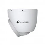 IP видеокамера TP-Link InSight S445ZI InSight S445ZI(UN) Сферическая, Уличная, Проводная, 2.7 ~ 13.5 мм, 1/2.9", 4 Мп ~ 2688×1520
