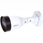 IP видеокамера Dahua DH-IPC-HFW1431S1P-A-0360B-S4-QH2 Цилиндрическая, Уличная, Проводная, 3.6 мм, 1/3", 4 Мп ~ 2560×1440 Quad HD