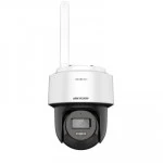 IP видеокамера Hikvision DS-2DE2C400IWG/W(W) (2.8mm) PTZ-поворотная, Уличная, WiFi + Ethernet, 2.8 мм, CMOS, 4 Мп ~ 2560×1440 Quad HD