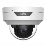 IP видеокамера UNIVIEW IPC3532LB-ADZK-H Купольная, Уличная, Проводная, 2.8 ~ 12 мм, 1/2.7", 2 Мп ~ 1920×1080 Full HD