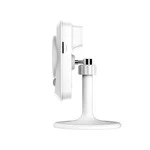 IP видеокамера D-link DCS-942L (Настольная, Внутренней установки, WiFi + Ethernet, 3.15 мм, 1/5", 0.3 Мп ~ 640x480)