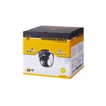 IP видеокамера EAGLE EGL-NFM640 (Рыбий глаз, Внутренней установки, WiFi, 1.05 мм, 1/2.9", 6 Мп ~ 3072x2048)