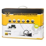 EAGLE EGL-AS4008B-BVH