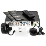 EAGLE EGL-AS4008B-BVH