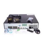 Видеорегистратор EAGLE EGL-NH7016-HP
