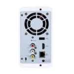 Видеорегистратор Planet NVR-420