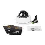 Аналоговая видеокамера EAGLE EGL-CDM430H