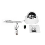 Аналоговая видеокамера EAGLE EGL-CDM405S