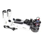 Комплект видеонаблюдения EAGLE EGL-AS4004B-BVH-304