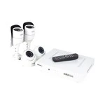 Комплект видеонаблюдения EAGLE EGL-AS4004B-BVH-304