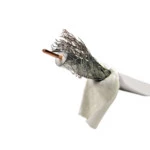 Коаксиальный кабель SHIP SH-RG6CU-W