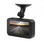 Автомобильный видеорегистратор Xiaomi Dashcam QDJ4007CN