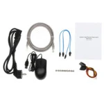 Видеорегистратор Dahua DHI-NVR4208-8P-4KS2