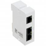 PoE-усилитель Ethernet Dahua DH-PFT1300