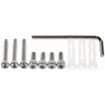 Аксессуар для видеокамер Dahua Монтажная коробка DH-PFA130-E