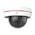 IP видеокамера EZVIZ CS-CV220-A0-52WFR (C4S WiFi) (Купольная, Внутренней установки, WiFi + Ethernet, 4 мм, 1/2.7", 2 Мп ~ 1920×1080 Full HD)