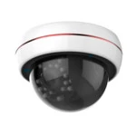 IP видеокамера EZVIZ CS-CV220-A0-52WFR (C4S WiFi) (Купольная, Внутренней установки, WiFi + Ethernet, 4 мм, 1/2.7", 2 Мп ~ 1920×1080 Full HD)