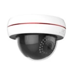 IP видеокамера EZVIZ CS-CV220-A0-52WFR (C4S WiFi) (Купольная, Внутренней установки, WiFi + Ethernet, 4 мм, 1/2.7", 2 Мп ~ 1920×1080 Full HD)