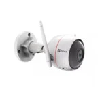 IP видеокамера EZVIZ CS-CV310-A0-1B2WFR CS-CV310-A0-1B2WFR2.8MM Цилиндрическая, Уличная, WiFi + Ethernet, 2.8 мм, 1/2.7", 2 Мп ~ 1920×1080 Full HD