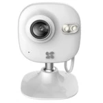 IP видеокамера EZVIZ CS-C2MINI-31WFR (Настольная, Внутренней установки, WiFi, 2.4 мм, 1/3", 1 Мп ~ 1280×720 HD)