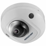 IP видеокамера Hikvision DS-2CD2523G0-IWS (6 MM) (Купольная, Внутренней установки, WiFi + Ethernet, 6 мм, 1/2.7", 2 Мп ~ 1920×1080 Full HD)